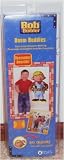 Bob the Builder 28" Room Buddies TALL WALL STICKER Stick Ups
