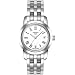 Tissot Women's TIST0332101101300 Dream White Dial Watch