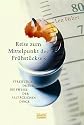 Reise zum Mittelpunkt des Frühstückseis. Streifzüge durch die Physik der alltäglichen Dinge.