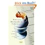 Reise zum Mittelpunkt des Fr�hst�ckseis: Streifz�ge durch die Physik der allt�glichen Dinge