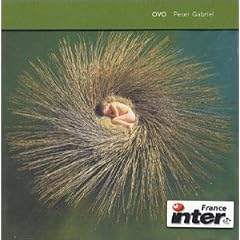 Ovo Millennium Show by Peter Gabriel (Audio CD - 2000) - Import