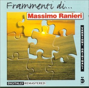 Massimo Ranieri - Frammenti Di...Massimo Ranieri - Zortam Music