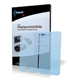 Produkt-Bild: Vikuiti Displayschutzfolie ADQC27 passgenau f&uuml;r Apple iPhone 4 Vorder + R&uuml;ckseite (Kristallklar und reflexmindernd, hartbeschichtet, schmutzabweisend, sehr einfache Montage)