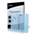 Vikuiti Displayschutzfolie ADQC27 passgenau f�r Apple iPhone 4 Vorder + R�ckseite (Kristallklar und reflexmindernd, hartbeschichtet, schmutzabweisend, sehr einfache Montage)
