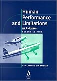 Human Performance and Limitations in Aviation