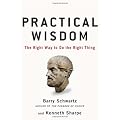 Practical Wisdom