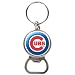 Chicago Cubs - MLB Bottle Opener Keychain