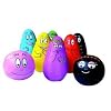 Petit Jour - BA401B - Eveil - Jeu de Quilles - Barbapapa