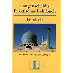 Langenscheidts Praktisches Lehrbuch Persisch