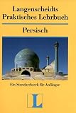 Langenscheidts Praktisches Lehrbuch Persisch