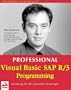 Professional VB SAP R/3 Programming