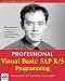 Professional VB SAP R/3 Programming