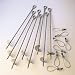 Tools & Hardware : ShelterLogic 4-Pk. of 30in. Auger Anchors