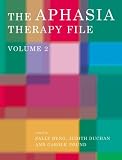 The Aphasia Therapy File II