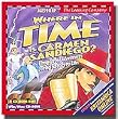Where in Time is Carmen Sandiego?