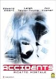 accidents-ricatto mortale (Dvd) Italian Import