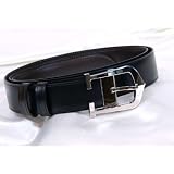 Cartier(カルティエ)　L5000152　メンズベルト　シルバー金具