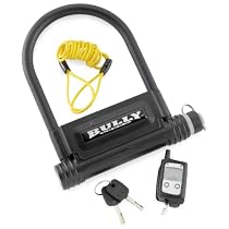 Bully Locks Alarm Lock with Pager S-808