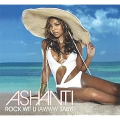 Rock Wit U (Awww Baby) [CD 1]
