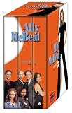 Ally McBeal: Season 2.2 Collection - Calista Flockhart