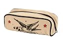 Sailor Jerry Mother Swallow Pencil Case