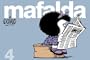 Mafalda 4 (Spanish Edition)