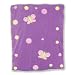 Baby Butterfly- Coverlet