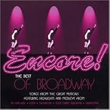 Encore Best of Broadway