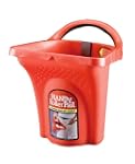 Bercom 3555-CT Handy Roller Pail