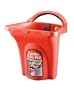 Bercom 3555-CT Handy Roller Pail