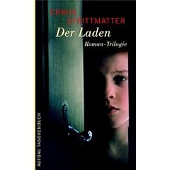 Der Laden. Romantrilogie: 3 B�nde.