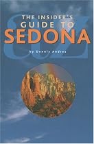 The Insider's Guide to Sedona