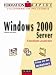 Books : Formation rapide Windows 2000 Server : Fonctions avancées