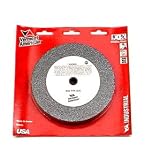 Vermont American 6X3/4 Crse Bench Grind Wheel 17523