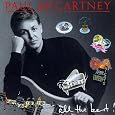 All the Best by Paul Mccartney