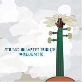 String Quartet Tribute to Relient K