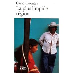 La plus limpide r�gion