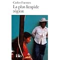 La plus limpide r�gion
