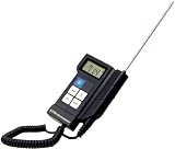 Sinometer Digital Thermometer, KT300