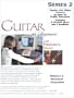 Guitar for Beginners (Series 2)