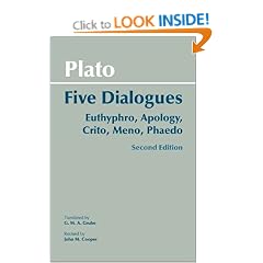 Five Dialogues