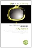 City Hunters