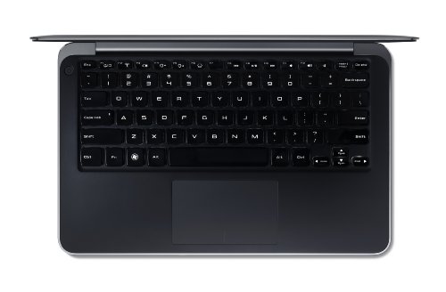 Dell XPS 13 Ultrabook (Intel Core i7-2637M processor (1.70 GHz with Turbo Boost 2.0 up to 2.80 GHz), RAM 4GB, 256 GB Solid State Hard Drive, Windows 7 Ultimate images7