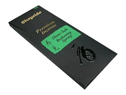 Shoyeido - Shun-yo (Beckoning Spring) Premium Incense 8 Sticks