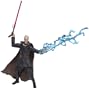 Star Wars ATOC Darth Tyranus Geonosis Escape