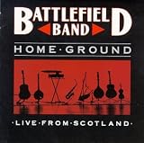 Home Ground Live