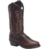 Double H Boot - Womens - 12 Black ICE Work Western by Double H Boot
