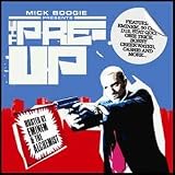 Eminem-Mick Boogie-"The Pre-Up" (Mixtape)