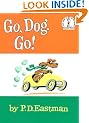 Go, Dog. Go! (I Can Read It All By Myself Beginner Books)