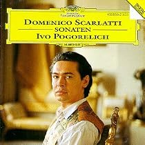 Scarlatti: Sonatas